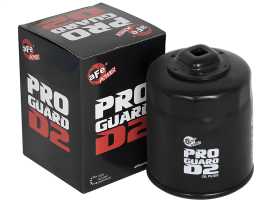 Pro GUARD D2 Oil Filter 44-LF014